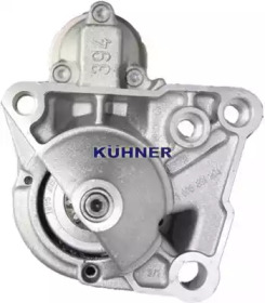 AD KUHNER 101255b -  Стартер
